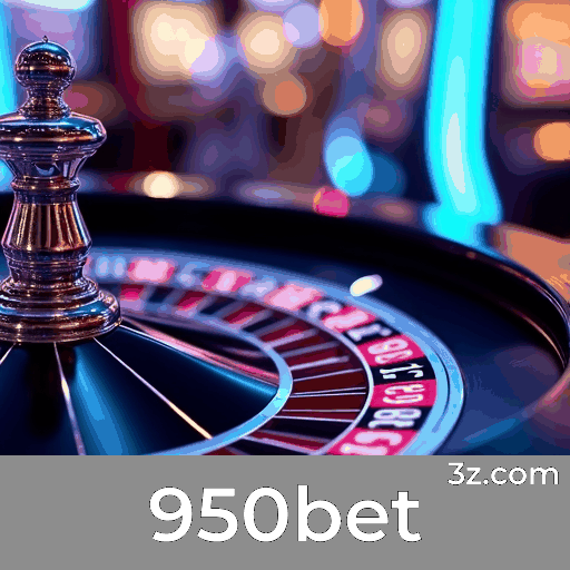 Experiência de Jogo Completa com 950bet: Apostas e Diversão