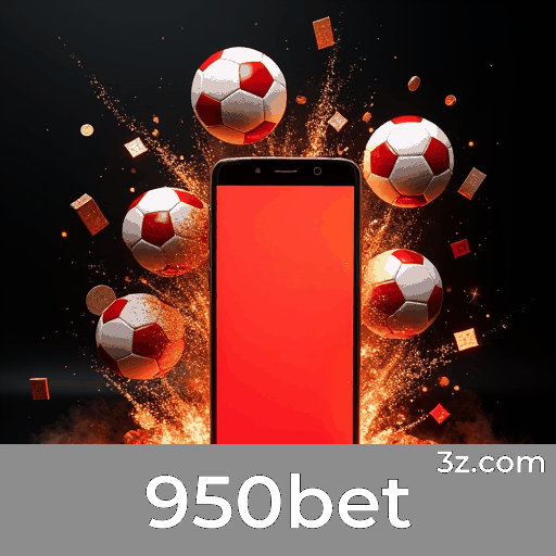 950bet App: Ofertas Exclusivas e Bônus Imperdíveis